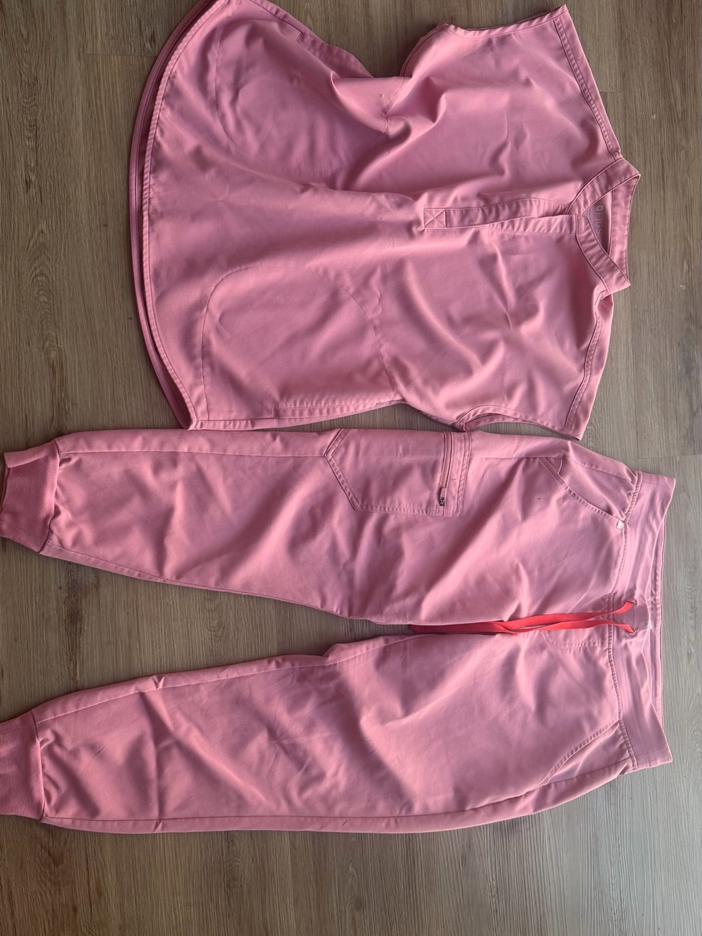Women's Figs scrubs